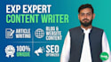 be your online content writer