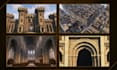 minecraft builder castle city house spawn hub custom maps java bedrock terrain