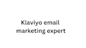 be your email marketing expert