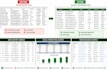 do data entry, web research and excel data entry