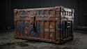 provide expert pbr texturing and professional uv unwrapping in substance painter