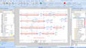 prepare boq, cost estimate and material takeoff