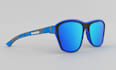 create fashionable 3d sunglass design, eyewear visualization, sunglass rendering