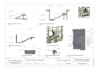 provide structural modeling and 2d drafting in revit