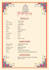 design beautiful marriage biodata