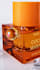 create a cinematic 3d perfume animation with realistic liquid simulation