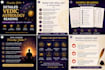 provide detailed vedic astrology birth chart reading
