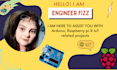 program for arduino, raspberry pi and iot projects