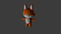 create smooth and professional 3d character animations