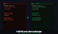 fix, debug, and clean up your ai generated vibe coded app