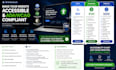 make your website accessible and ada wcag compliant