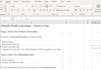 build an ecommerce profit and expense tracker spreadsheet