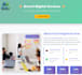 build a responsive website