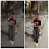 do image editing and colour grading