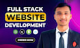 be expert mern stack specialist developer full stack software developer
