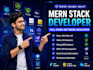 be expert mern stack specialist developer full stack software developer