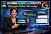 build custom gemini gems and expert google gemini ai automations