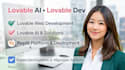 lovable ai lovable dev lovable lovable website lovable dev ai developer replit