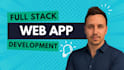 deliver a custom web app