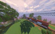 create small custom minecraft maps