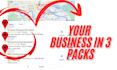 boost google maps ranking with gmb seo, gmb optimization