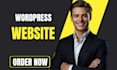 do business website website design webstie