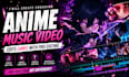 create engaging anime music videos amv with pro editing