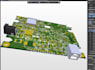 design pcb, schematics,simulate electronic circuits expertly