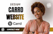 design carrd website redesign carrd landing page design carrd co website