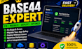 base44 bug fixing base44 base44 expert base44 app deployment migrate base44