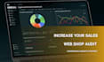 audit your webshop and increase your conversions