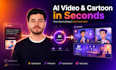 build a full ai video creation pipeline using n8n and ffmpeg