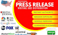 do crypto press release crypto press release distribution publish press release