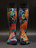 design custom and unique socks design