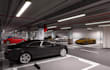 design a master parking lot layout, site map, and rv park map