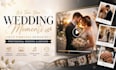 do stunning photo slideshow video and wedding slideshow