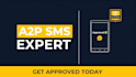 do gohighlevel a2p 10dlc registration and ghl a2p SMS campaign setup