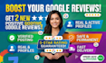 elevate your google business profile 5 star reviews