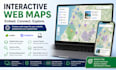 do web mapping, interactive mapping, gis mapping, spatial analysis