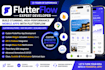 flutterflow developer, custom widgets, functions in flutterflow app development