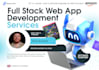 build your react and next js web app as your full stack developer