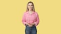 create a fun and engaging female spokesperson video