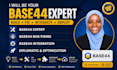 base44 expert base44 bug fixing base44 web app debugging base44 integration