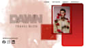 travel blog presentation PDF