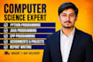 code python c cpp  cs assignment sql database programming task and project