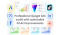audit and optimize your google ads for better roas