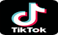 do tiktok dance, afro dance, solo dance, twerk dance video