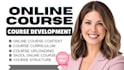 create online course content kajabi course upload skool community course setup