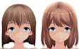 convert koikatsu character to mmd pmx model with rigging and morphs