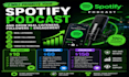 promote your spotify podcast that grow listeners